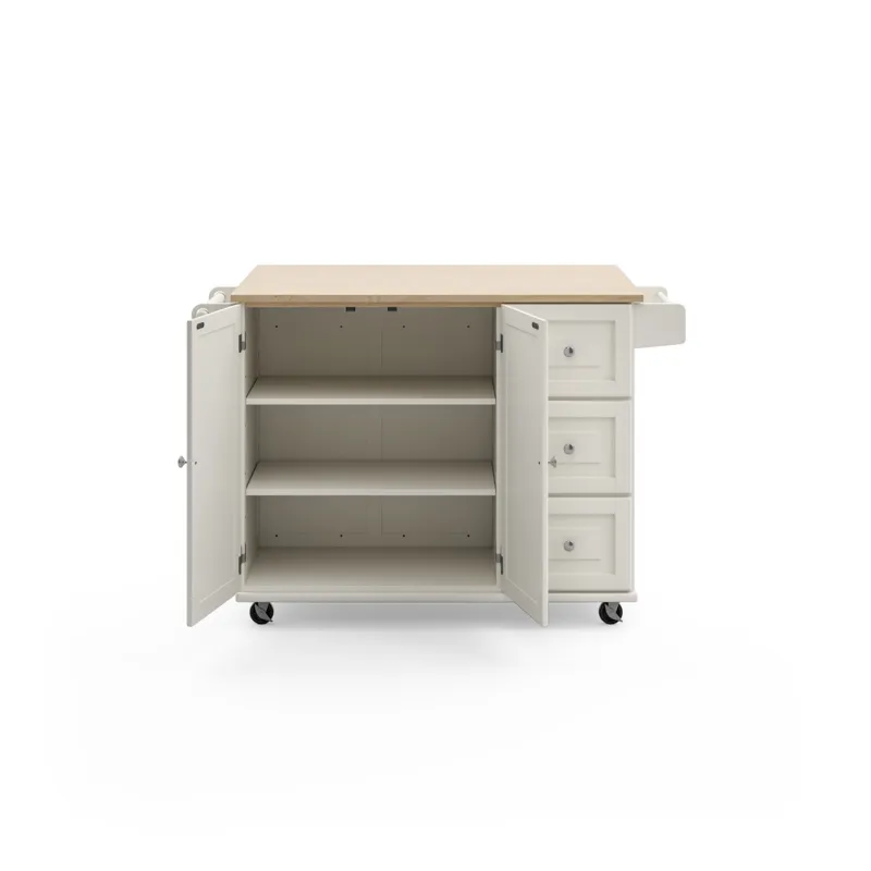 Kitchen Cart