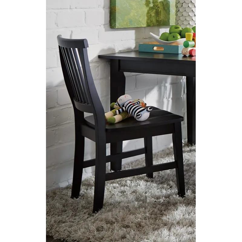 Dining Chair Pair