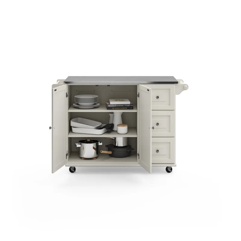 Kitchen Cart