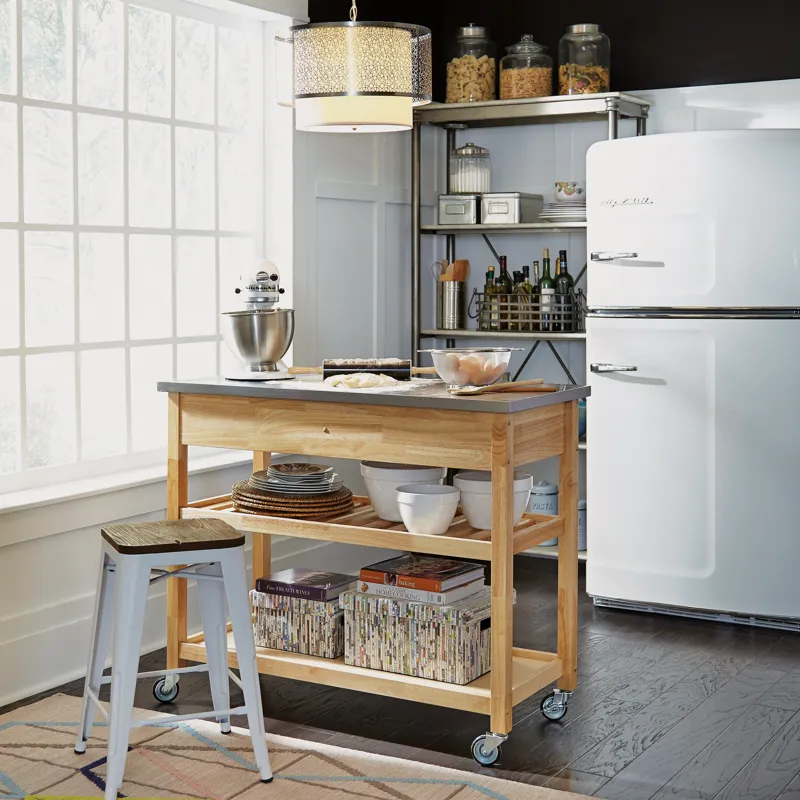 Kitchen Cart
