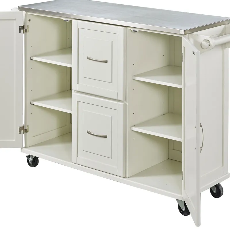 Kitchen Cart