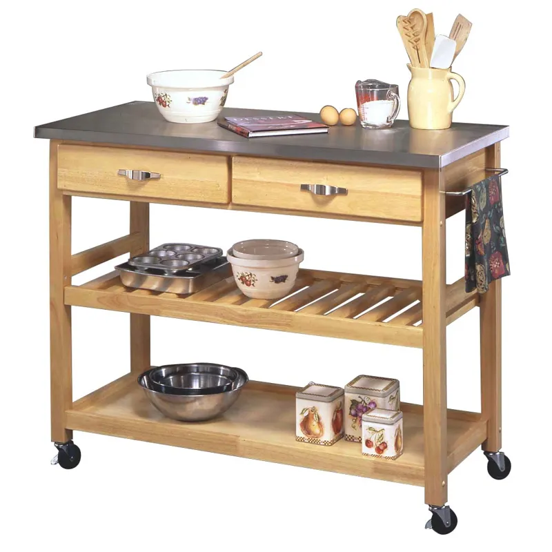 Kitchen Cart
