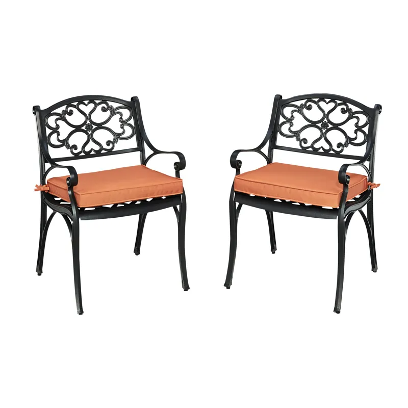 Sanibel 5 Piece Outdoor Dining Set
