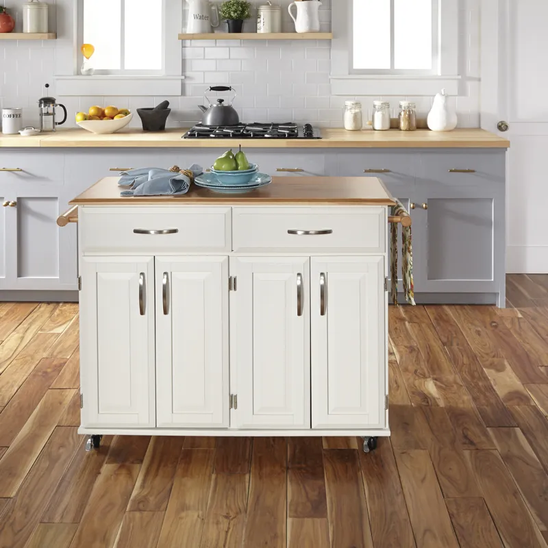 Kitchen Cart