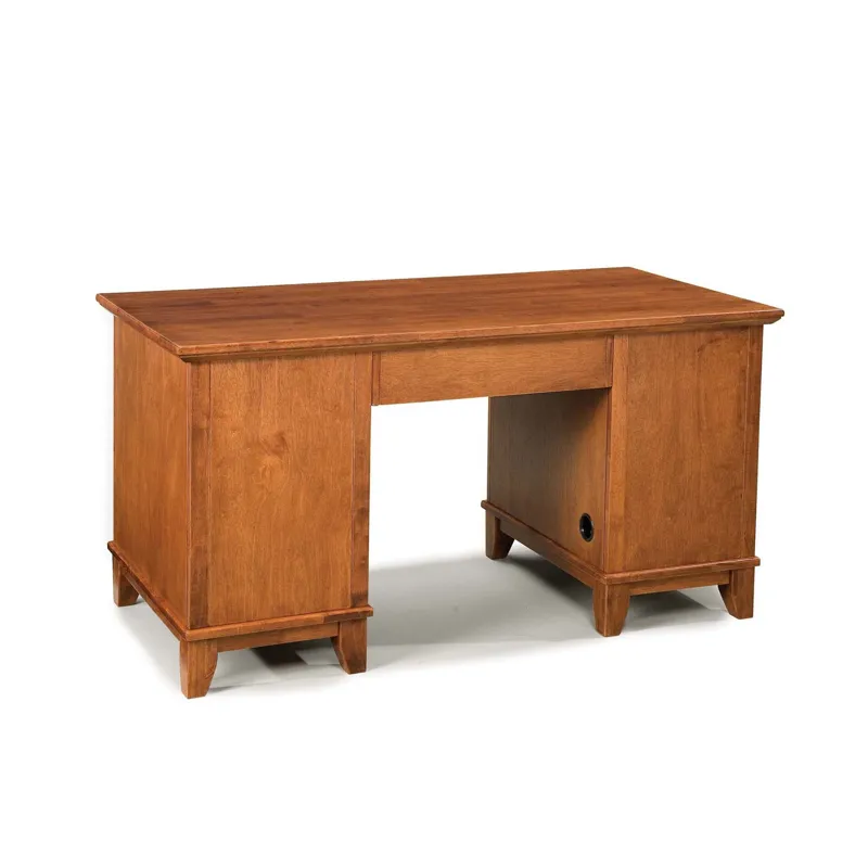 Pedestal Desk