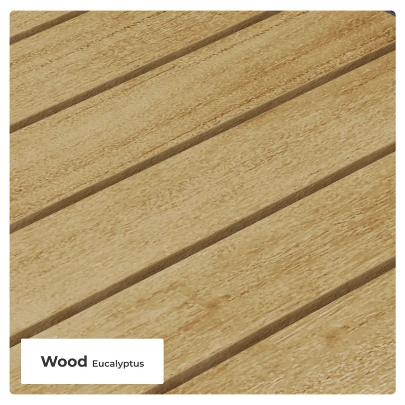 Rectangular Dining Table