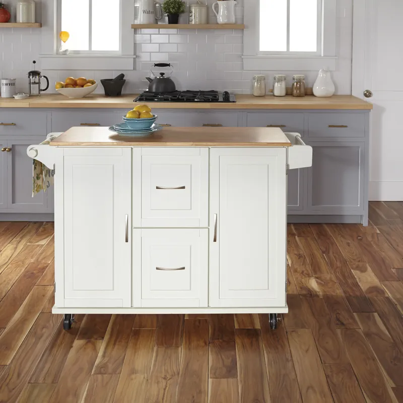 Kitchen Cart