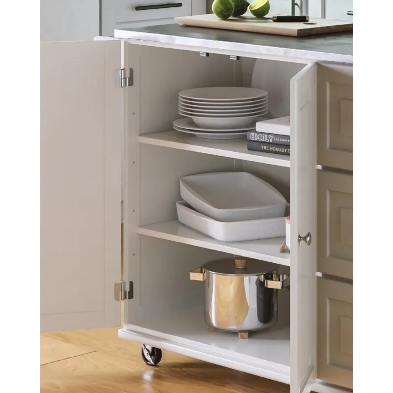 Kitchen Cart