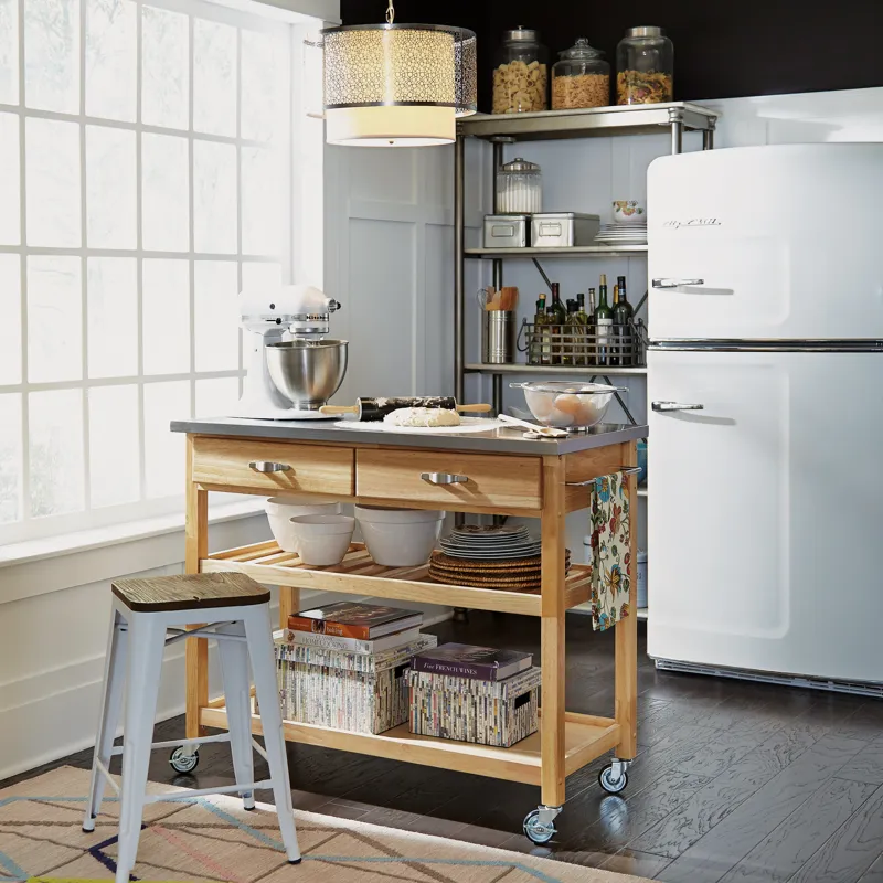 Kitchen Cart