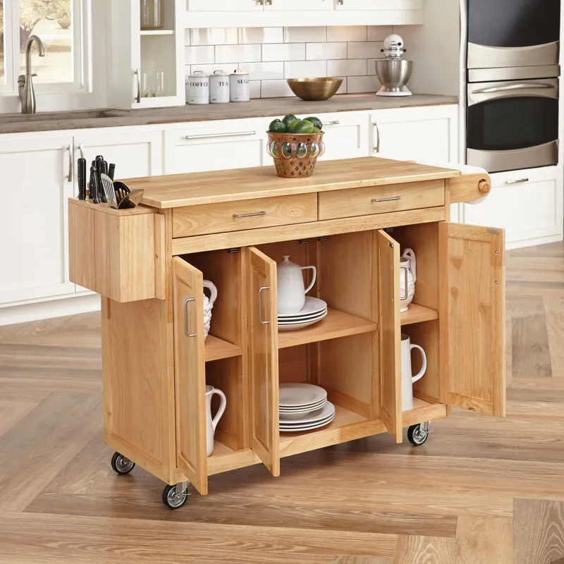 Kitchen Cart