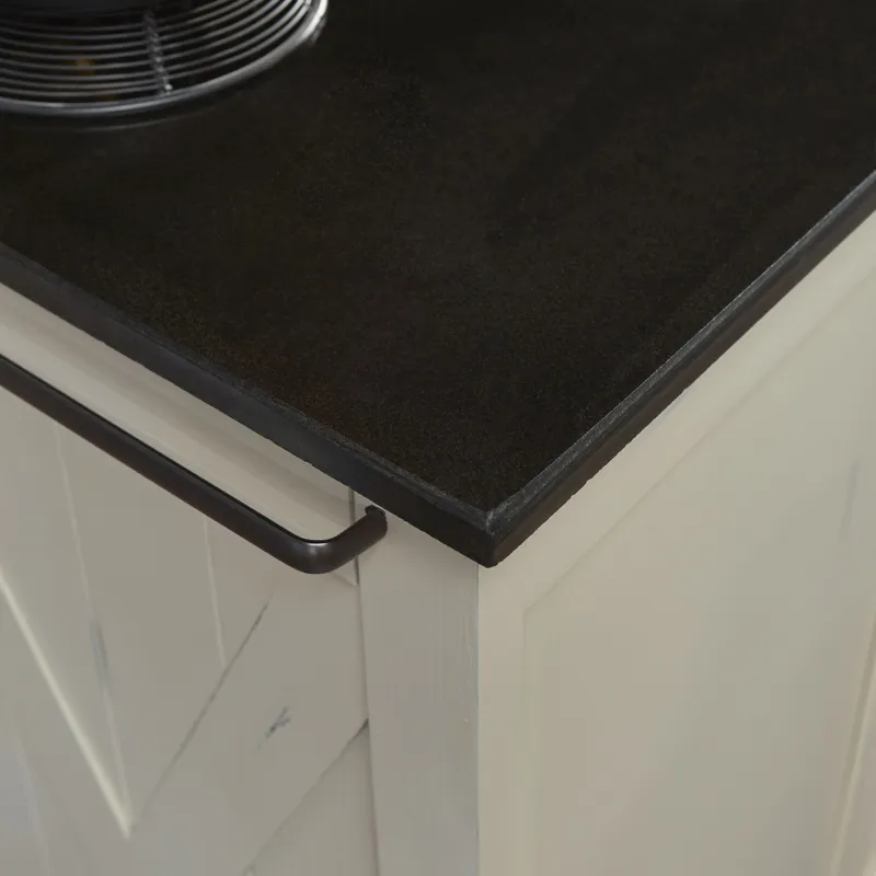 Seaside Lodge Kitchen Cart