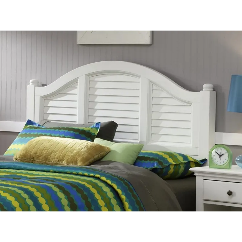 Bermuda Queen Headboard
