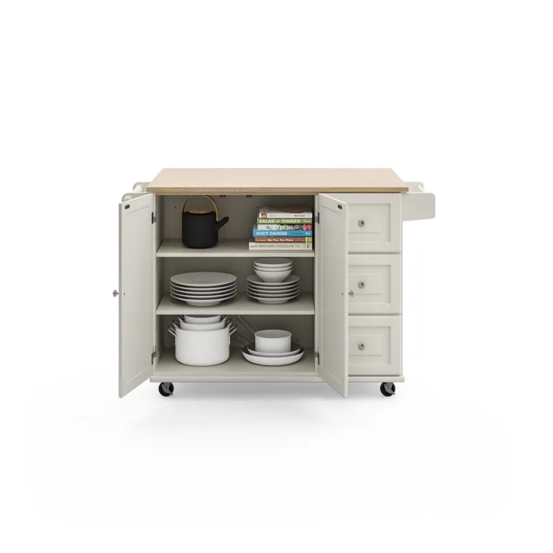 Kitchen Cart
