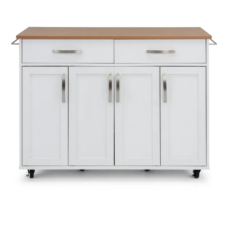 Kitchen Cart