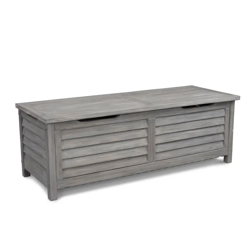 Deck Box