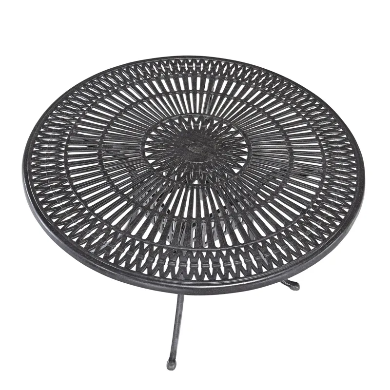 Outdoor Dining Table