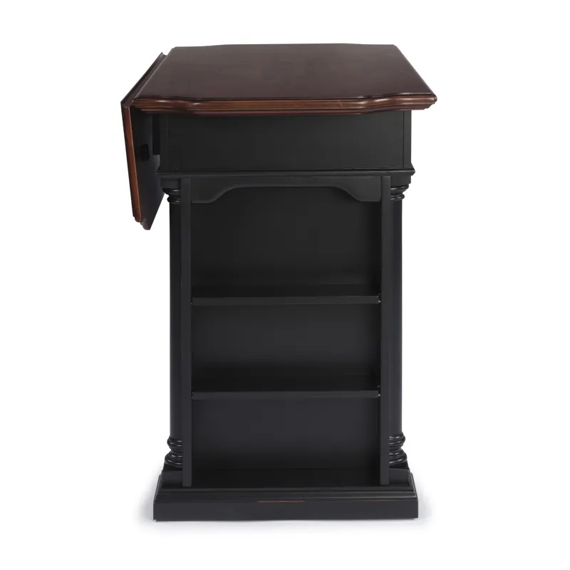 Beacon Hill Kitchen Island