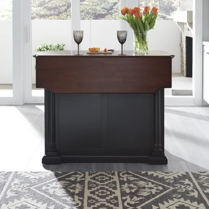 Beacon Hill Kitchen Island