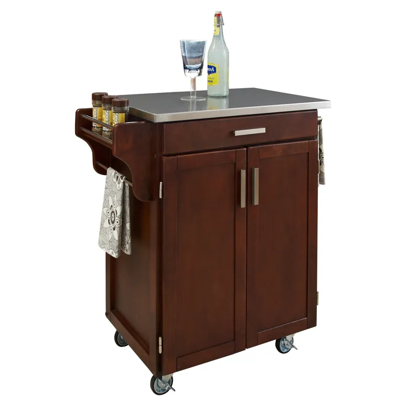 Cuisine Cart Kitchen Cart