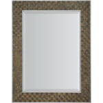 Sundance Portrait Mirror