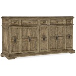 La Grange Holman Buffet Silhouette
