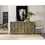 La Grange Holman Buffet Room