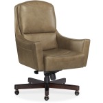 Wasila Executive Swivel Tilt Chair