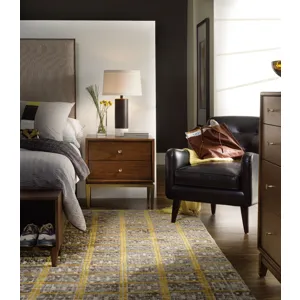 Studio 7H Sans Serif Nightstand