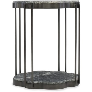 Living Room Melange Noel End Table