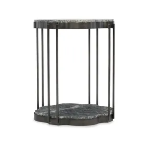 Living Room Melange Noel End Table