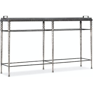 Melange Broyles Console Table