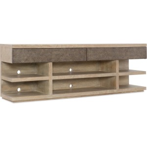 Miramar Point Reyes Salton Entertainment Console