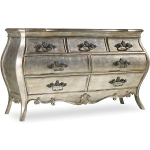 Sactuary Dresser