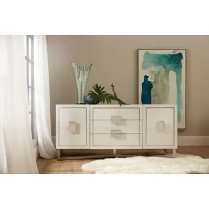 Melange Kennsington Credenza Room