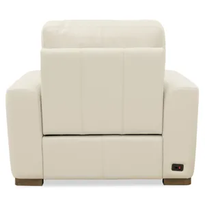 Hooker Ready-Made Upholstery Optimus Power Recliner with Power Headrest