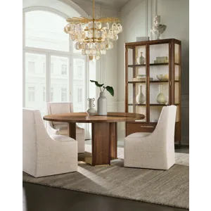 Eleana Display Cabinet