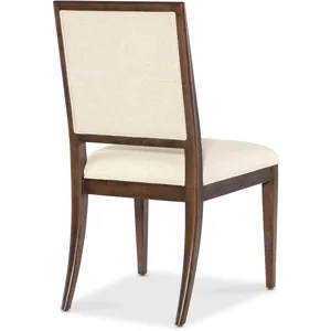 Archives Upholstered Side Chair