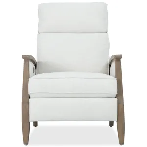 Ward Power Recliner with Power Headrest