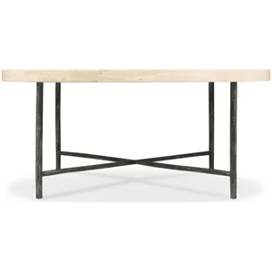 Driftwood Cocktail Table