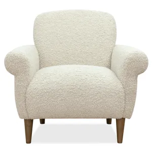 Leesa Accent Chair