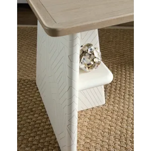 Commerce and Market Effie Writing Table