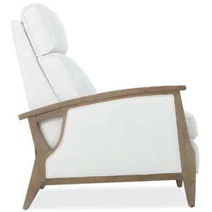 Ward Power Recliner with Power Headrest