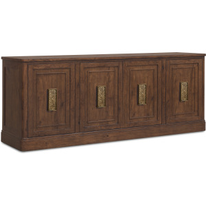 Cashiers Entertainment Credenza