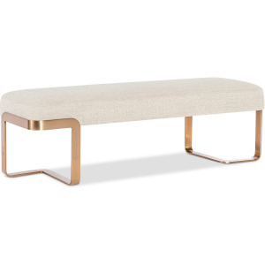Eleana Bed Bench