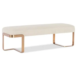 Eleana Bed Bench