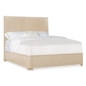 Westwood Queen Panel Bed