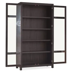 Driftwood Display Cabinet