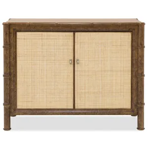 Archives Door Chest