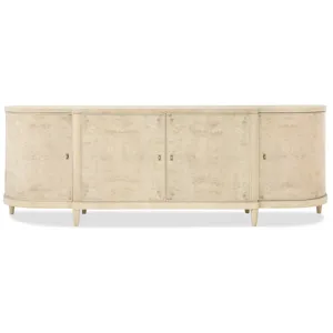 Archives Entertainment Console