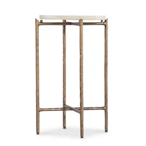 Melange Je Suis Petit Spot Table